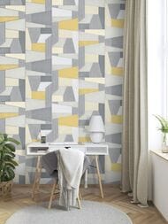 ���� ��������� �� ��������� Wall Up Estetica (1,06x10,05) ������, ����� 655247 (���.)