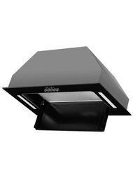 ������� Monsher ALES 60 Noir (524�196�285) LED, 1200 �3/�, 110 ��, ������