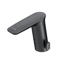 Смеситель AM.PM Inspire 2.0 для умывальника F50A02322 сенсорный, черный матовый