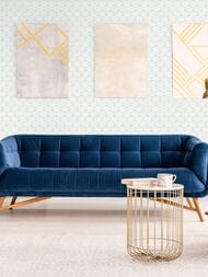 ���� ��������� �� ��������� Grandeco Jack 'n Rose 2024 JS 3204 (0,53�10,05) �����, ������� (���.)