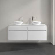 ����� ��� 2 ����������� Villeroy & Boch LEGATO (1400�550�500) ������., 4 ��., ����� B59200DH