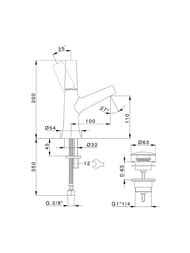 ��������� ��� �������� CISAL Vita VI00051440 ������������, ������ ������, ������ �������