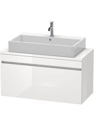 ����� ��� �������� Duravit DuraStyle (1000�512�478) 1 ����, ����� ������ DS530402222