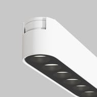 �������� ���������� Maytoni Points (������) TR082-1-6W4K-M-W Radity 4000K 6�� 36�, IP20, �����