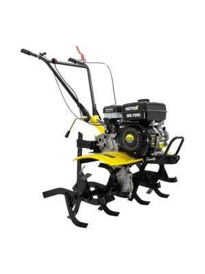 Мотоблок HUTER МК-7000 бензиновый, 7л.с, арт. 70/5/2