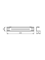   Boheme Free 10967-CR 60, 