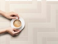Плитка настенная EQUIPE COSTA NOVA Beige Pale Matt (50х200) моноколор, бежевая, 28467 (кв.м.)