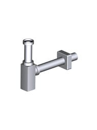    Alcaplast A401  1 1/4"/32 DESING ,  , 