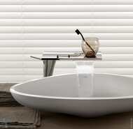 ��������� Axor Massaud 18020 ��� ����������� �������������, ������ 231 ��, �����-�������, ����