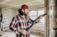Пылесос KARCHER WD 6 P S V-30/6/2 контейнер 30 л, розетка для электроинструментов арт. 1.628-360.0