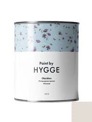 ����������� ������ ������������� HYGGE Obsidian (7%), 0,9�, Hourglass , HG01-008 (��.)