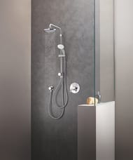   Grohe Tempesta New 26381001    , , 