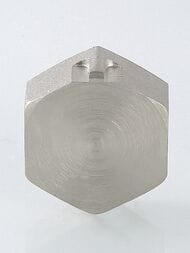 Заглушка с ушком для пломбировки VALTEC 3/4" вн., VTr.603.N.0005