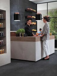 ��������������� ������ Atlas Concorde Klif Dark (375�750) ������, ANXZ (��.�.)