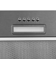 ������� LEX GS BLOC LIGHT 600 INOX (525�291) 500 �3/�, 80 ��, ����. ����� CHTI000328