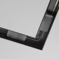 ��������� ������� ������� ������������ � �������� 6�� Maytoni Radity (������) TRA084CPC-B-12 ������, IP20, ������