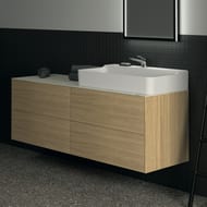 ����� ��� �������� Ideal Standard CONCA (1585�505�540) 4 �����, ���� ������� ���� T3990Y6