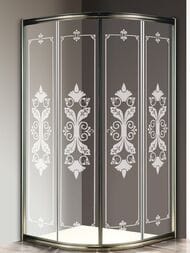 ������� ������ Cezares Giubileo (800�800�1950) GIUBILEO-R-2-80-SCORREVOLE-CP-Br