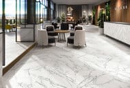   Porcelanite Dos Loira 1856 White Soft Touch Rett (10001000)  (..)