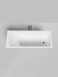 ����� ������������ Salini Cascata 1700�700�600 ������������� ������, S-Sense, ����� 104413G