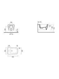 ���� ��������� GSI Nubes (550�350�280), 1 ���������, ��� �������, ���� ������,   9665126