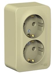 ������� Systeme Electric BLANCA ������� � ����������� ��� ������, 16�, 250�, ������� BLNRA010217