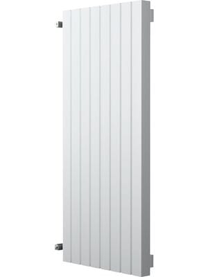 Радиатор стальной toHit from ashtetik 60, 8 секций, 620х750х95, 1305 Вт, вертикальный, трубчатый