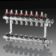 ����������������� ��������� Oventrop Multidis SF 11, 1", ����.�����,� ����������� 0-5 �/��� 1404361