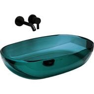 �������� ��������� ABBER Kristall 600�400�155 ��� ���. ��� ���� � �������,��������� AT2805Aquamarin