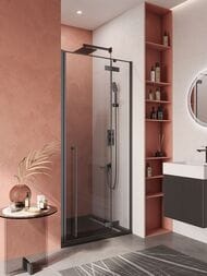 ������� ����� CEZARES LINER-�-12 900�1950 LINER-B-12-90-C-NERO-R ��������������, ������ �����./����. ������ �������