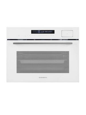 Духовой шкаф MAUNFELD MCMO5016STGW электрический с паром 595х572х454, нерж.сталь КА-00017306