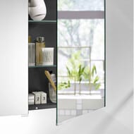 ���������� ���� Burgbad Iveo 1108�680�160 LED, �����������, �������, ������ ������� SPHU110