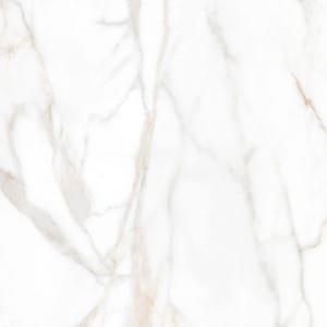 Керамогранитная плитка Estima Supreme Gold SM02 (600х600) белая, полированная (кв.м)