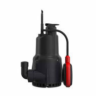 Насос дренажный GRUNDFOS KPC 300 A, 0,35кВт, с поплавком, 98851053