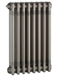  Zehnder Charleston 3057  8 ,   1/2", Technoline