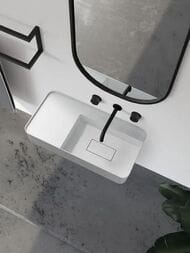 �������� ��������� ABBER Stein (1200�400�150) ������������� ������, ����� ������� AS2627-1.2