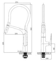 ��������� Vincea ��� �����, � ������ �������, �������������, ������ VKF-115MB