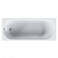 Ванна акриловая AM.PM X-Joy 1700х700 прямоугольная, белый W94A-170-070W-A