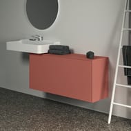 ����� ��� �������� Ideal Standard CONCA 1200x373x550 2 �����, �����, �� ����������� T4320Y3