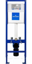 Инсталляция Cersanit LINK PRO с возможностью установки в угол S-IN-MZ-LINK_PRO