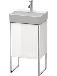 ����� ��� �������� Duravit XSquare 434�499�340 ���������, ����� ������, ����� ������ XS4441R2222