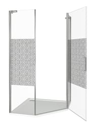   GOOD DOOR BAS FANTASY PNT -100-F-CH (100100) 5-,\,  