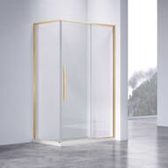 ������� ������ Vincea Slim-N 1300x2000x800 VSR-4SN8013CLG ������������� ������������� ������