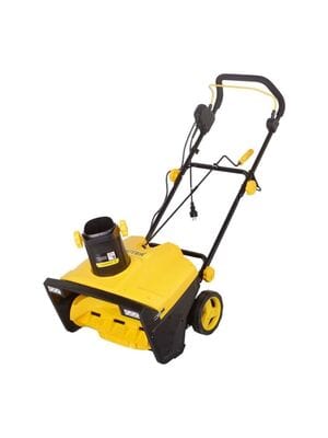 Снегоуборщик Huter SGC 2500EL электрический, 2500 Вт, ручное упр, несамоходный, арт.70/7/77