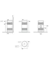 �������� Kerasan Artwork Barrel 4742K01 ���������������, ���� � ���, ��� ���.��� ���������, �����