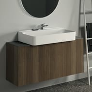 ����� ��� �������� Ideal Standard CONCA 1200x373x540 2 �����, ���� ������ ���� T3939Y5