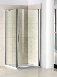 ������ ������� GOOD DOOR BAS PANDORA CR-100-C-CH (100�100) ����������, ��� �������