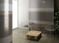 Мозаика KERAMA MARAZZI Темари (298х298) графит матовая 20064 (кв.м.)