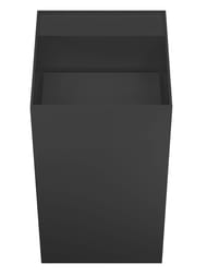   SALINI Armonia Square Top 01 (452450900) S-Stone,  130521TMF