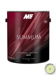 ������ MF Paints SUMMUM 3100 �������� ���������������� ����������� (0,95�) MF 0777 (��.)